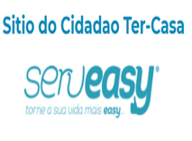 logo Sitio do Cidadao  Ter-Casa